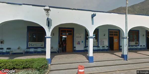 POLICÍA MUNICIPAL DE MALTRATA VERACRUZ